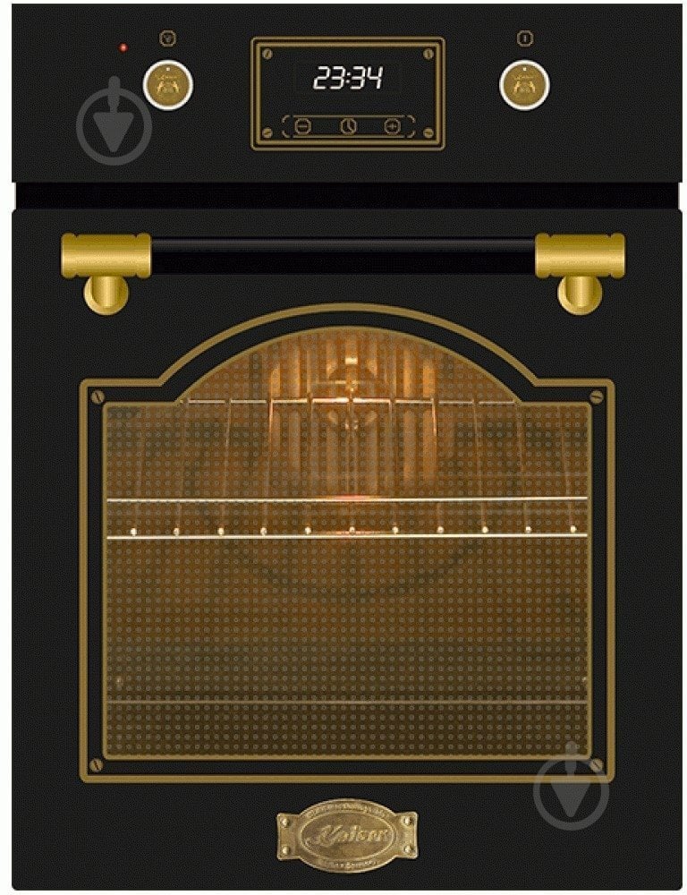 Духовой шкаф Kaiser EH4796AD - фото 1