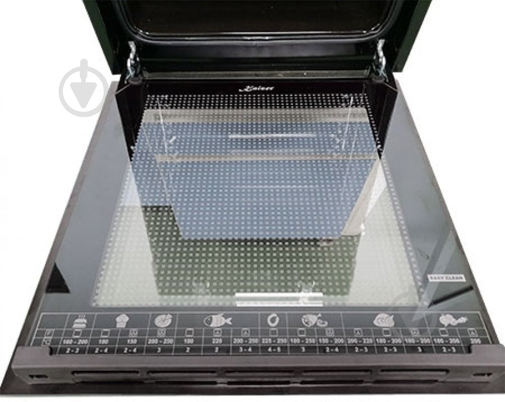 Духовой шкаф Kaiser EH4796AD - фото 14