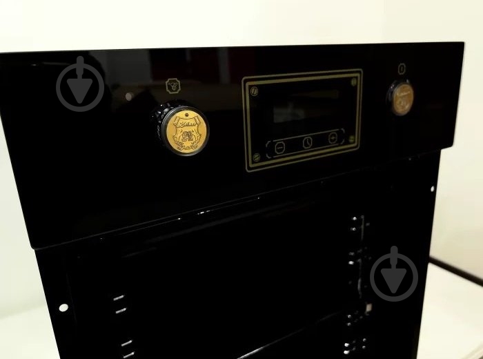 Духовой шкаф Kaiser EH4796AD - фото 3