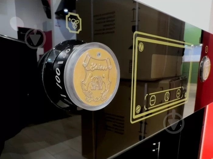 Духовой шкаф Kaiser EH4796AD - фото 2