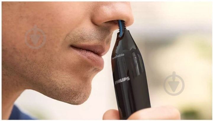 Триммер Philips NT1650/16 - фото 5