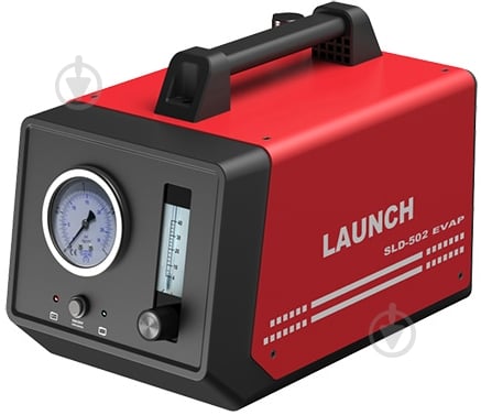 Дымогенератор LAUNCH (EVAP) SLD-502 - фото 1