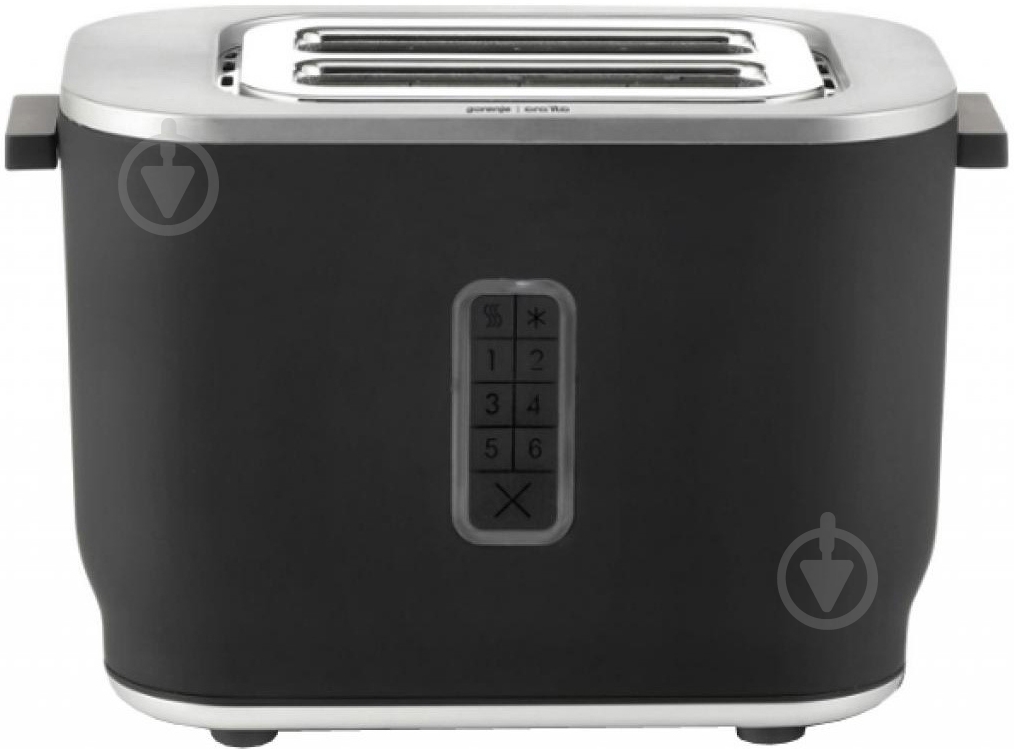 ВИТРИНА! Тостер Gorenje T800ORAB - фото 1