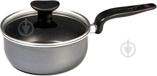 Ковш с крышкой Tefal Minute 18 см - фото 1