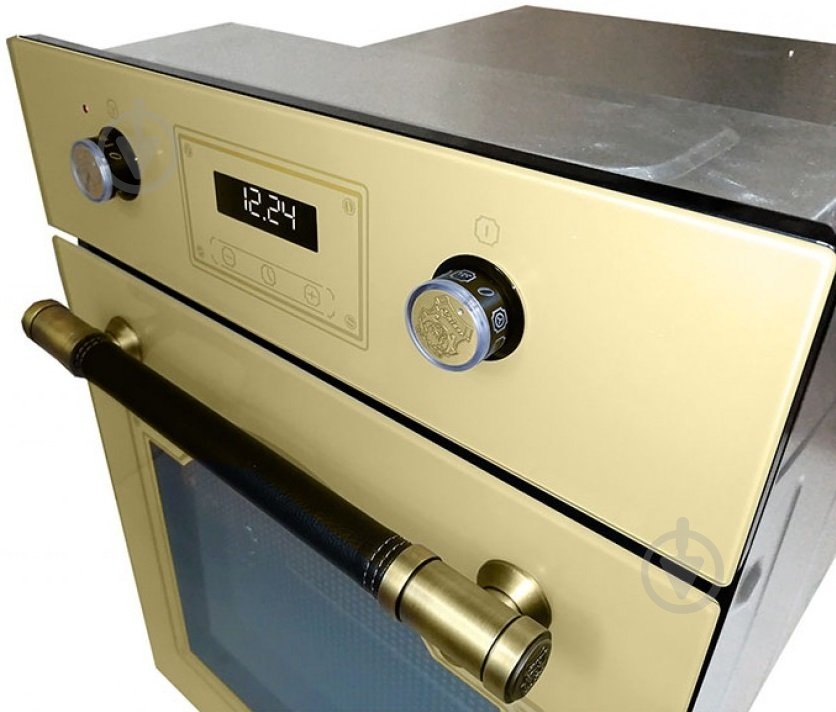 Духовой шкаф Kaiser EH4796ELFAD - фото 2 Духовой шкаф Kaiser EH4796ELFAD - фото 2