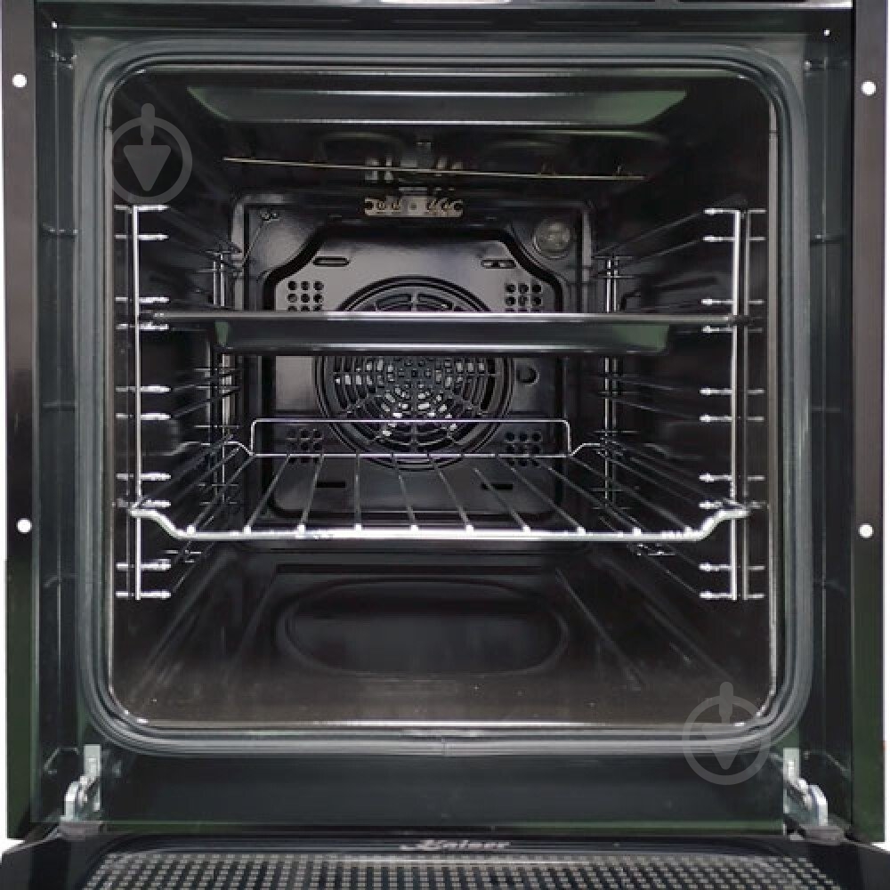 Духовой шкаф Kaiser EH4796ELFAD - фото 4 Духовой шкаф Kaiser EH4796ELFAD - фото 4