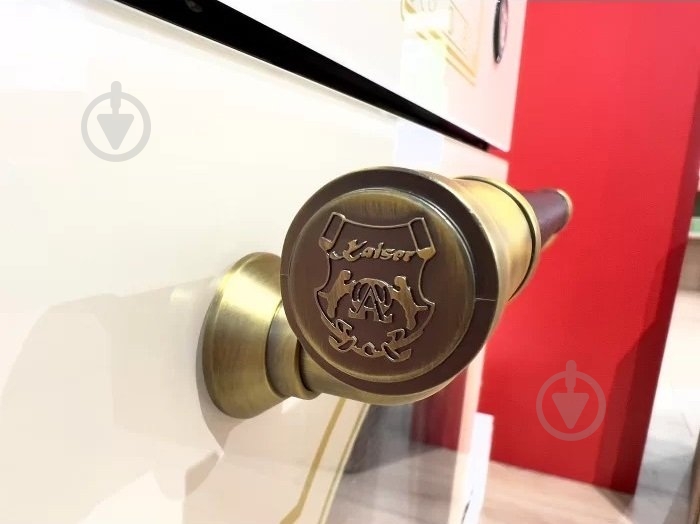 Духовой шкаф Kaiser EH4796ELFAD - фото 6 Духовой шкаф Kaiser EH4796ELFAD - фото 6