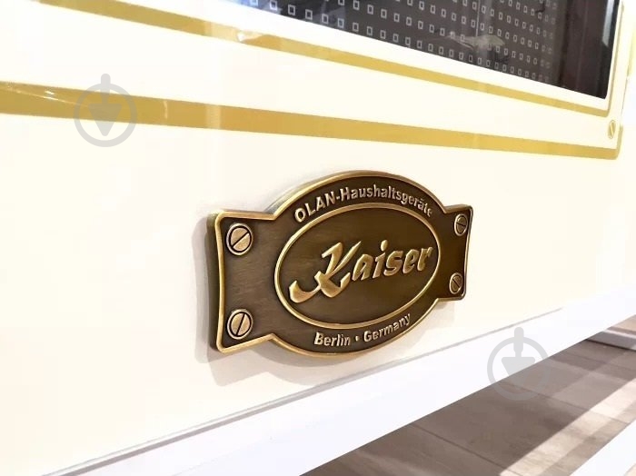 Духовой шкаф Kaiser EH4796ELFAD - фото 7 Духовой шкаф Kaiser EH4796ELFAD - фото 7