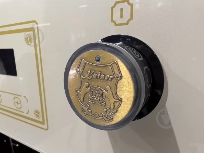 Духовой шкаф Kaiser EH4796ELFAD - фото 8 Духовой шкаф Kaiser EH4796ELFAD - фото 8