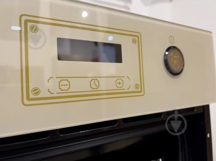 Духовой шкаф Kaiser EH4796ELFAD - фото 9 Духовой шкаф Kaiser EH4796ELFAD - фото 9