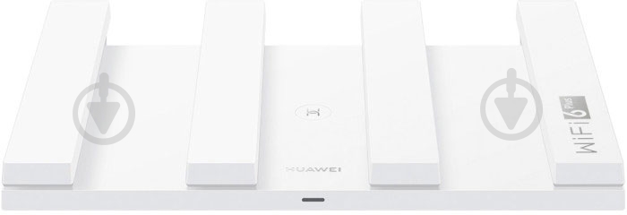 Wi-Fi-роутер Huawei AX3 Dual-Core new WiFi 6+ MESH (WS7100-25) - фото 7
