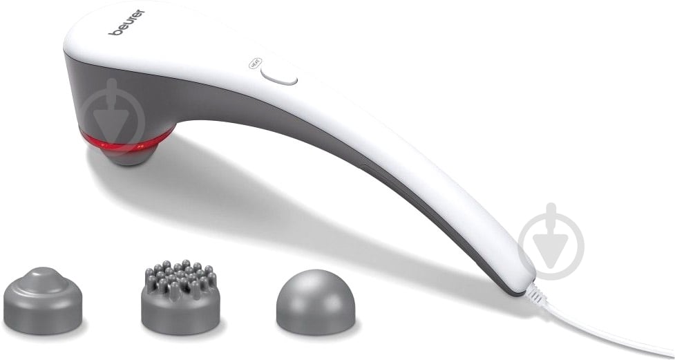 Массажер Beurer MG 55 - фото 4