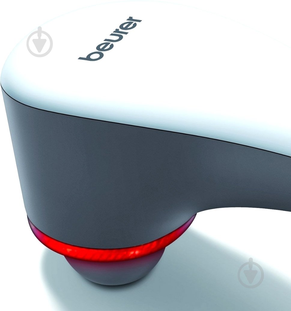 Массажер Beurer MG 55 - фото 2