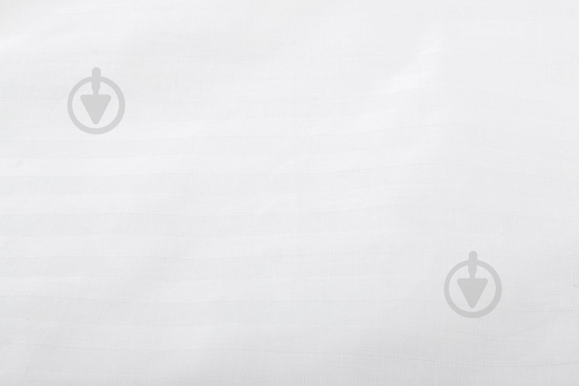 Комплект постельного белья Ярослав 1,5 белый Ярослав - фото 2