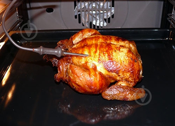 Духовой шкаф Kaiser EH6306RS - фото 4