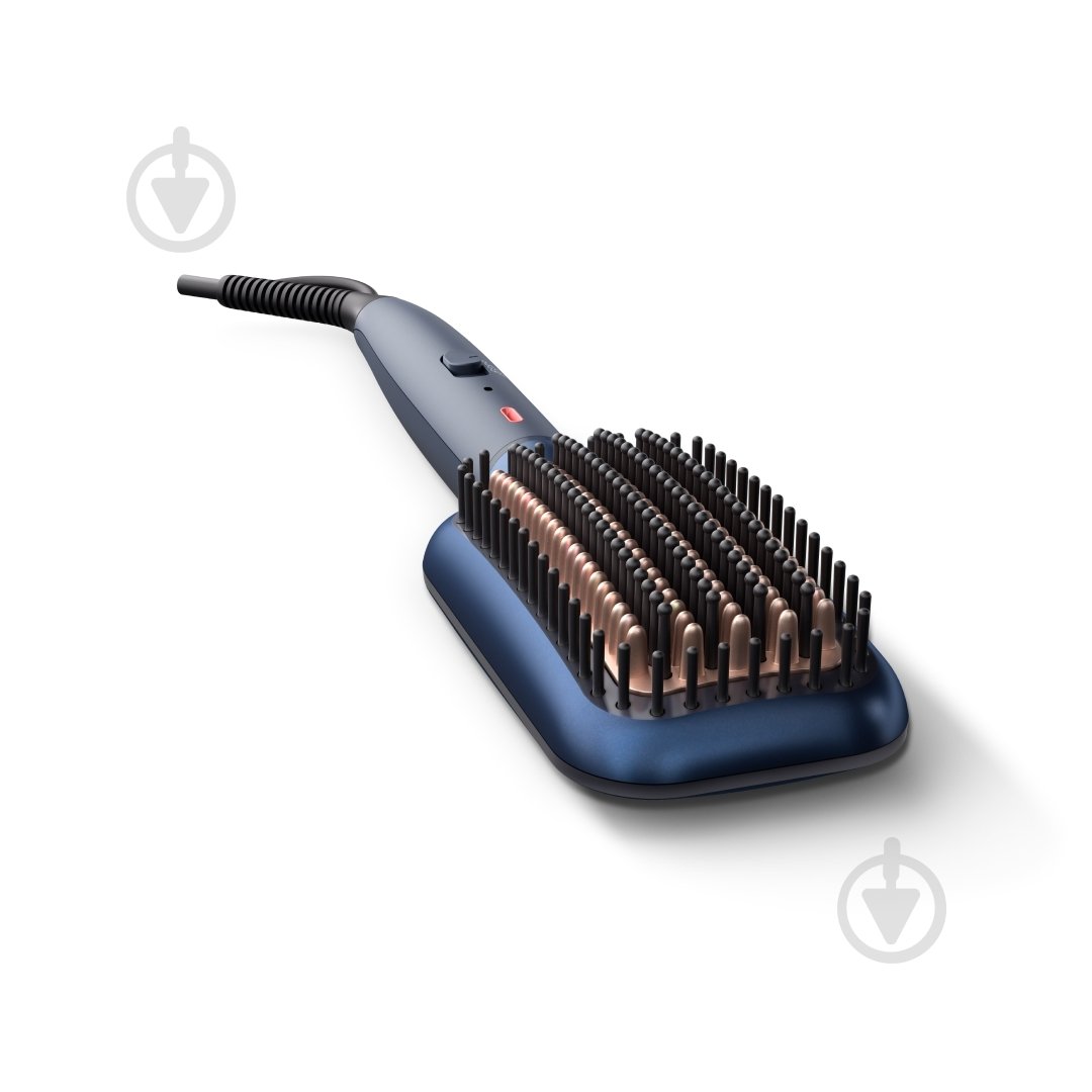 Щетка-выпрямитель Philips BHH885/00 - фото 2