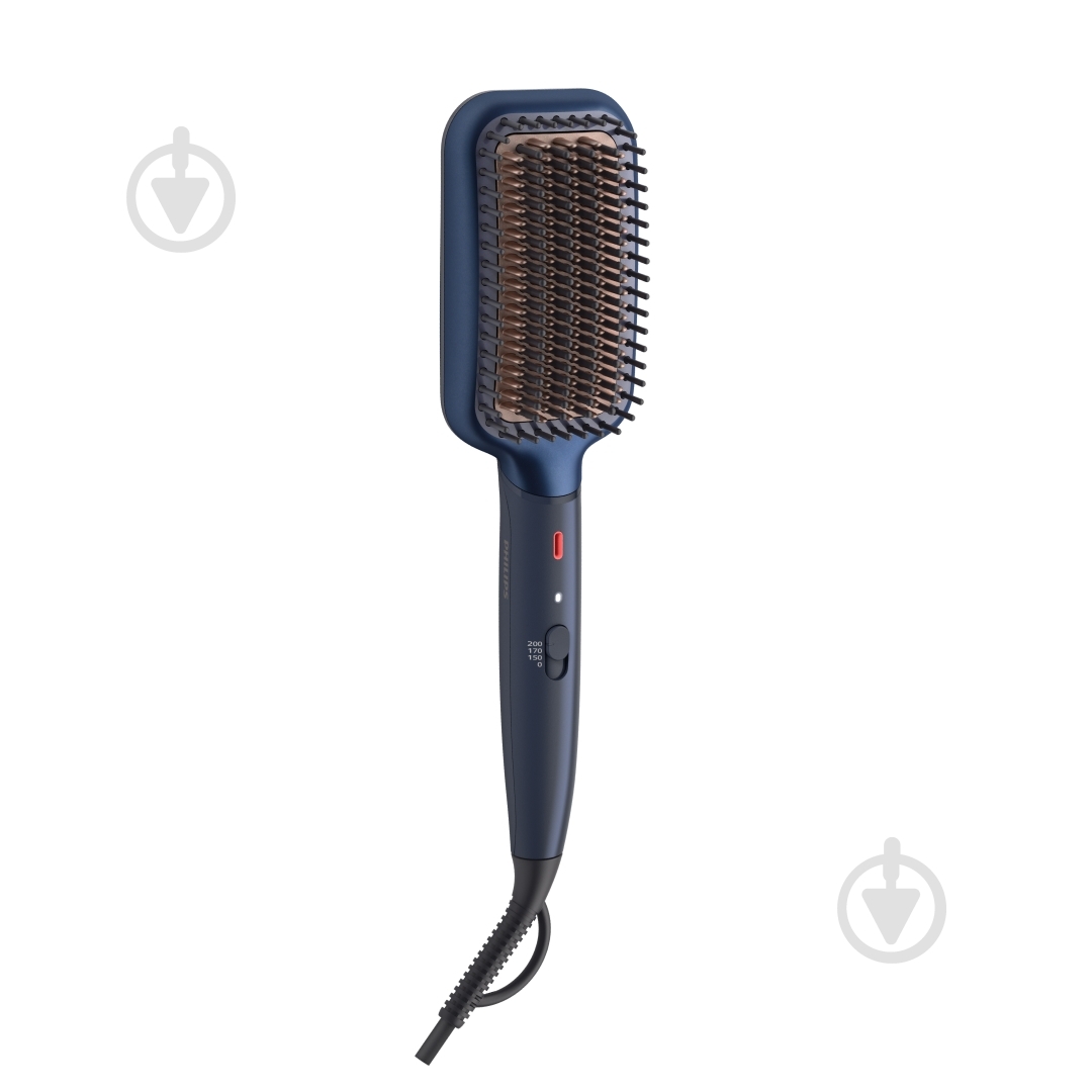 Щетка-выпрямитель Philips BHH885/00 - фото 3