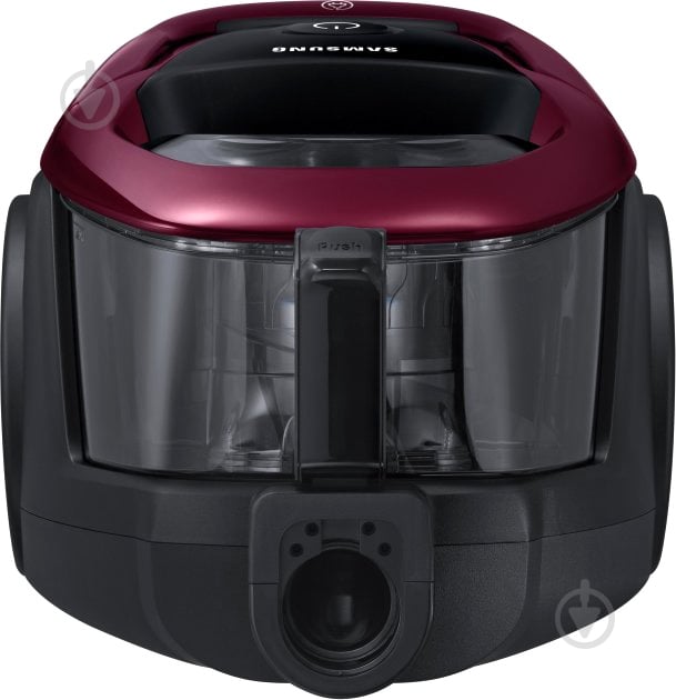ВИТРИНА! Пылесос Samsung VC07M31A1HP/UK red - фото 10 ВИТРИНА! Пылесос Samsung VC07M31A1HP/UK red - фото 10