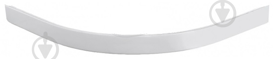 Панель для піддона RIHO Panel P18 100х100 - фото 1