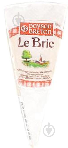Сыр PAYSAN BRETON 60% Brie - фото 1