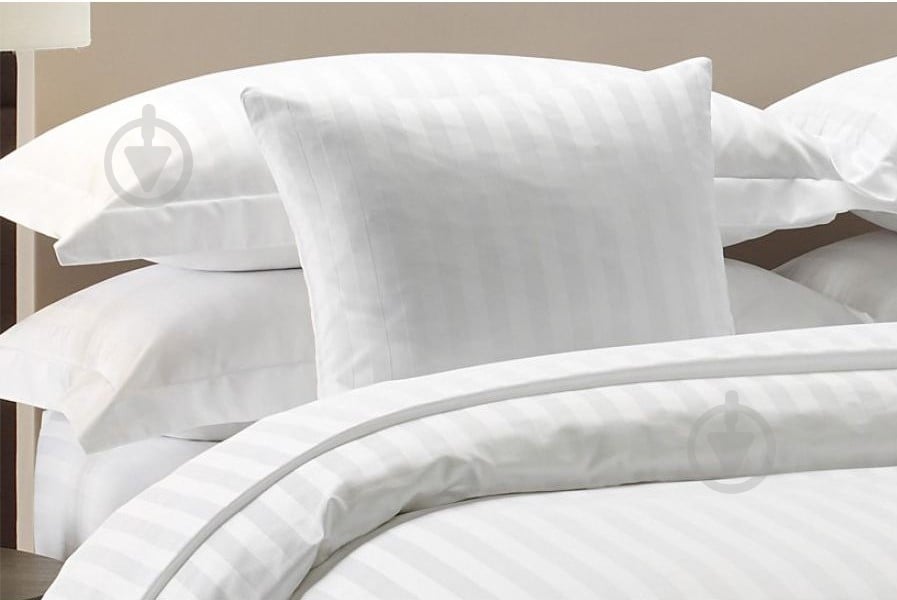 Комплект постельного белья 2 белый Ярослав - фото 1 Комплект постельного белья 2 белый Ярослав - фото 1