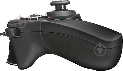 Игровой манипулятор Trust GXT-540 wired gamepad - фото 3 Игровой манипулятор Trust GXT-540 wired gamepad - фото 3