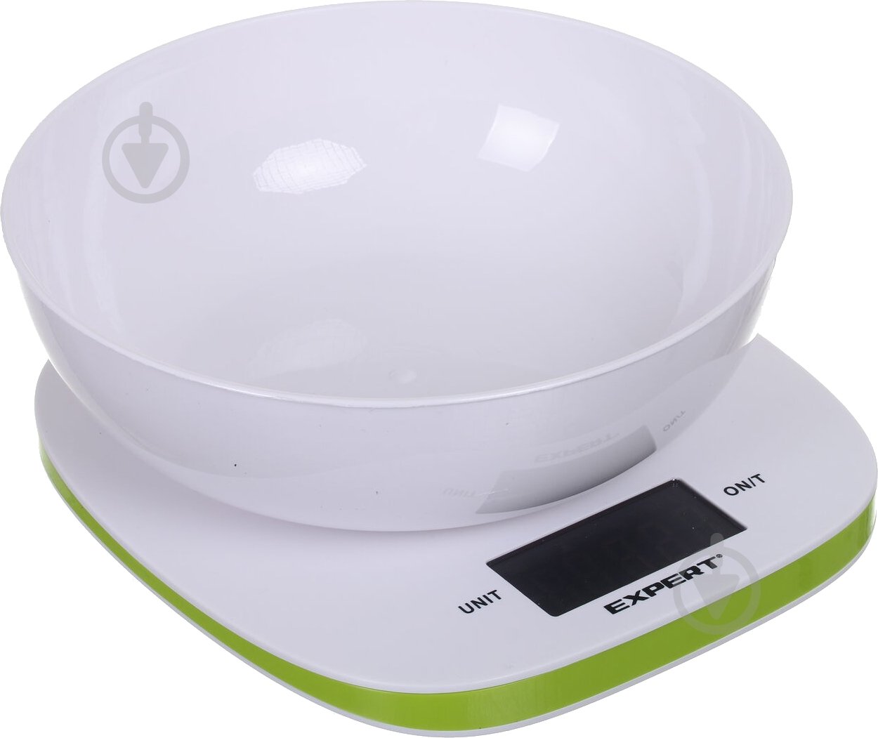 Весы кухонные Expert PT-866 - фото 1