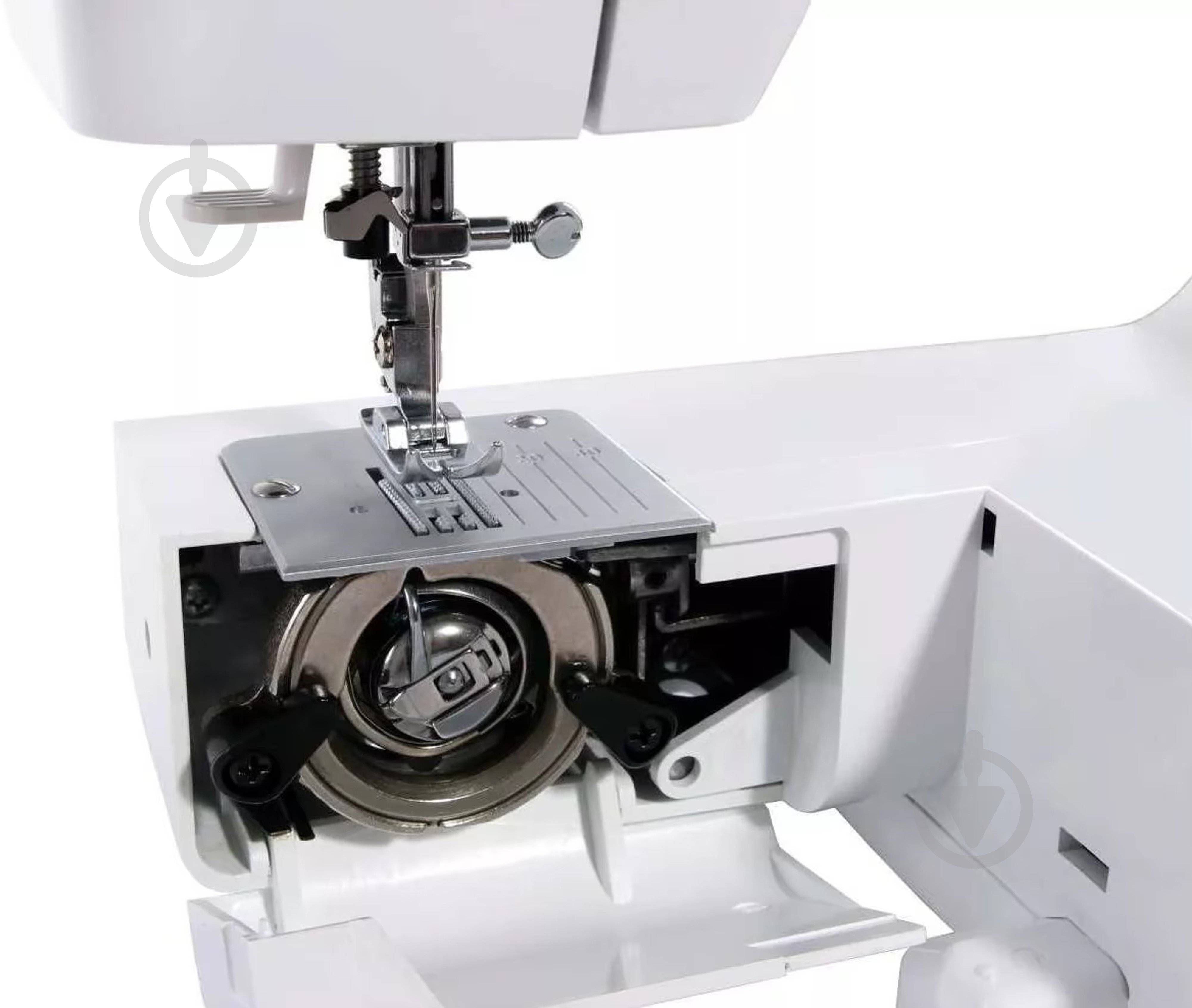 Швейная машина Leader LAVENDER - фото 9 Швейная машина Leader LAVENDER - фото 9