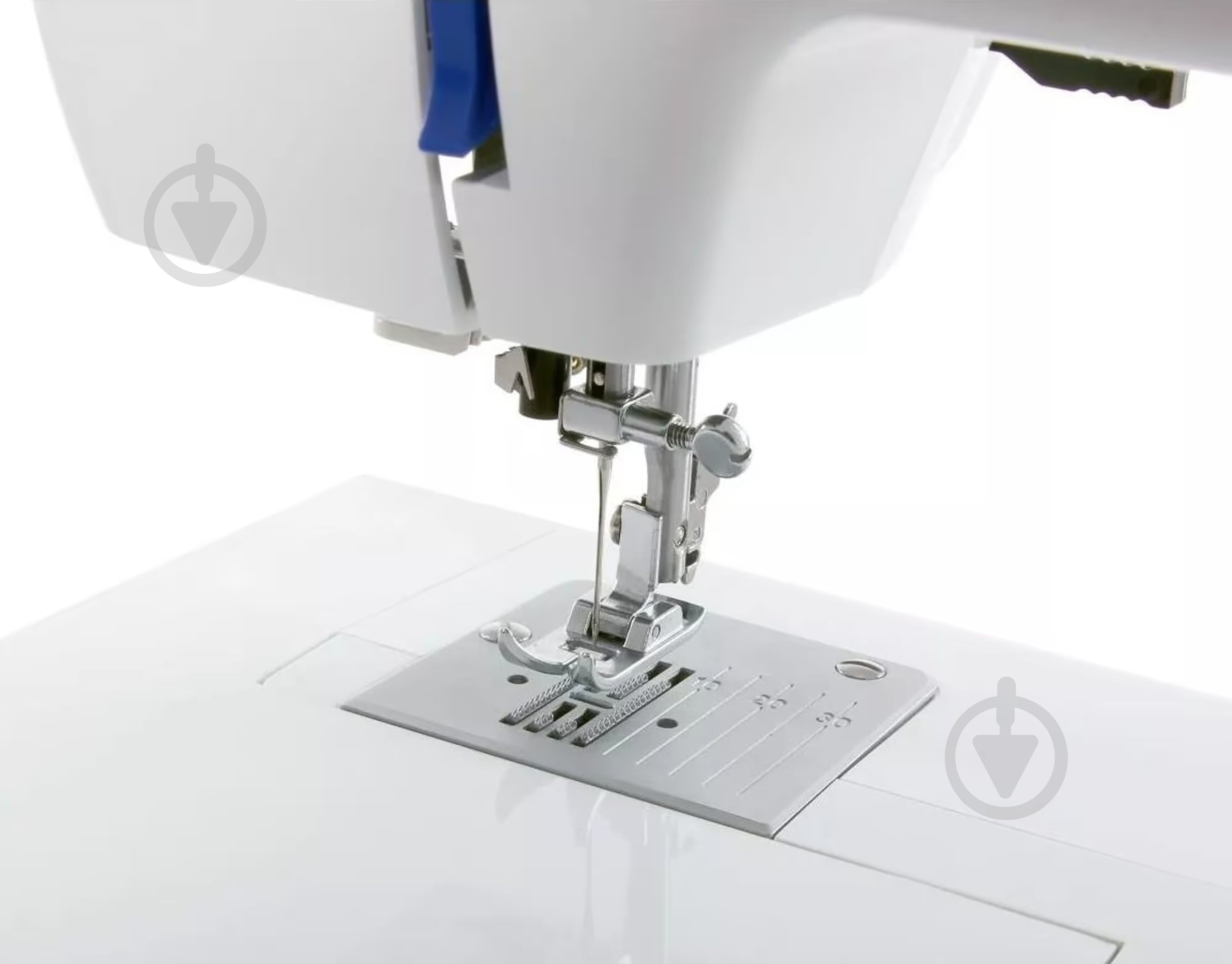 Швейная машина Leader LAVENDER - фото 8 Швейная машина Leader LAVENDER - фото 8