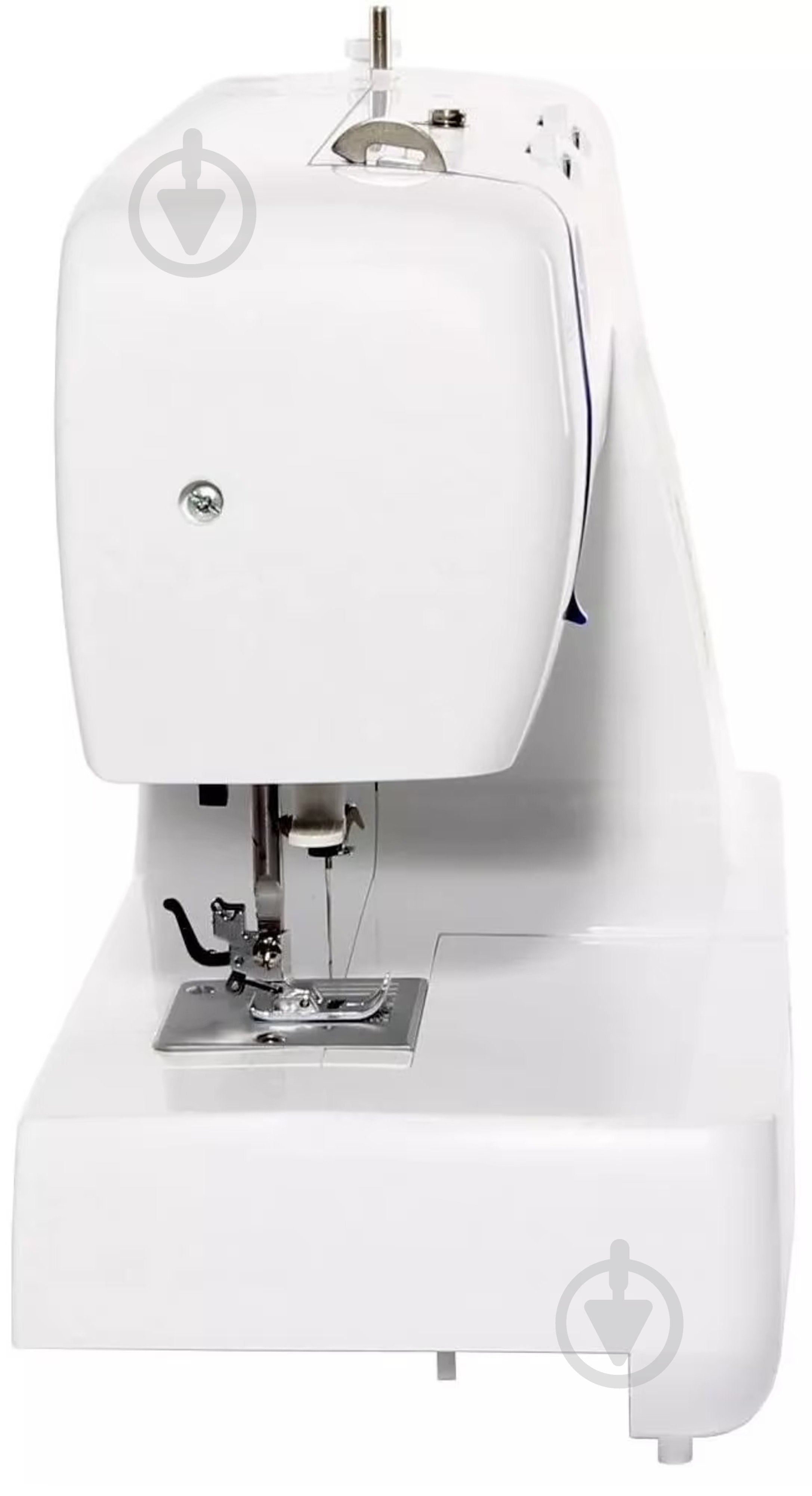 Швейная машина Leader LAVENDER - фото 5 Швейная машина Leader LAVENDER - фото 5