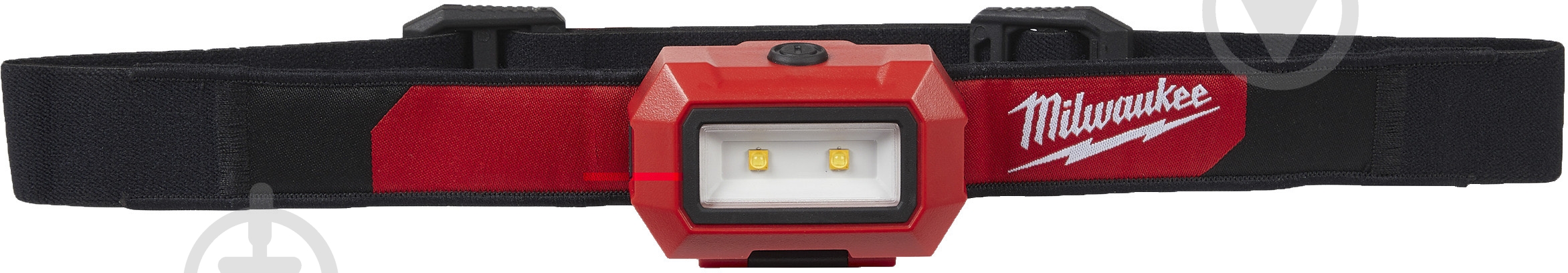 Фонарь Milwaukee HL2-LED 4933471286 - фото 1