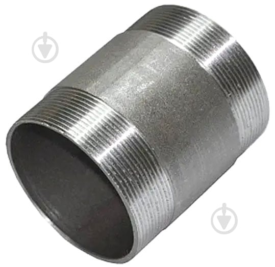 Бочонок Water House сталевий Ду 25 - фото 1 Бочонок Water House сталевий Ду 25 - фото 1