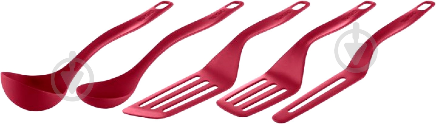 Половник Tefal 32 см бордо Enjoy - фото 2