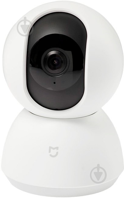 IP-камера Xiaomi Mi Home Security Camera 360 - фото 2 IP-камера Xiaomi Mi Home Security Camera 360 - фото 2