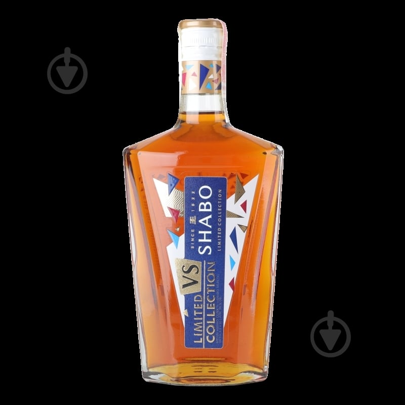 Бренді Shabo Select 0,5 л - фото 6