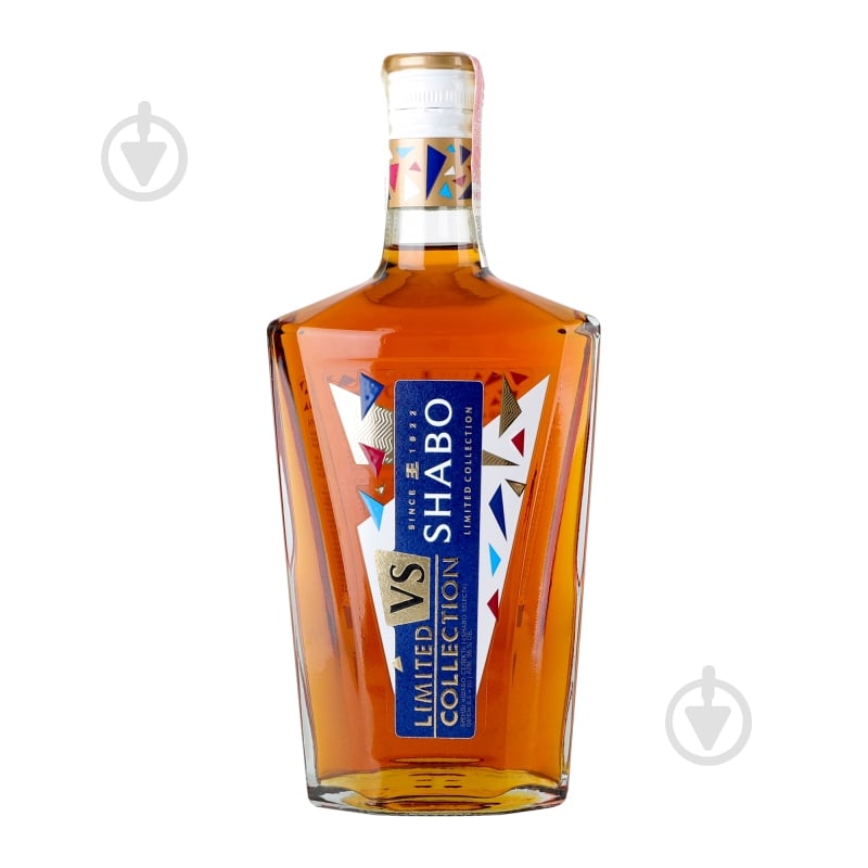 Бренді Shabo Select 0,5 л - фото 7
