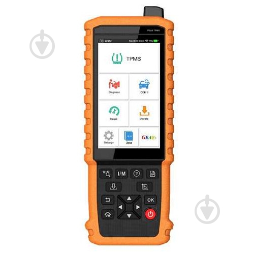 Сканер діагностичний мультімарочний PILOT SCAN TPMS LAUNCH - фото 1 Сканер діагностичний мультімарочний PILOT SCAN TPMS LAUNCH - фото 1