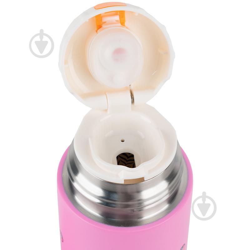 Термос KITE 480 мл 312 My Melody - фото 3 Термос KITE 480 мл 312 My Melody - фото 3