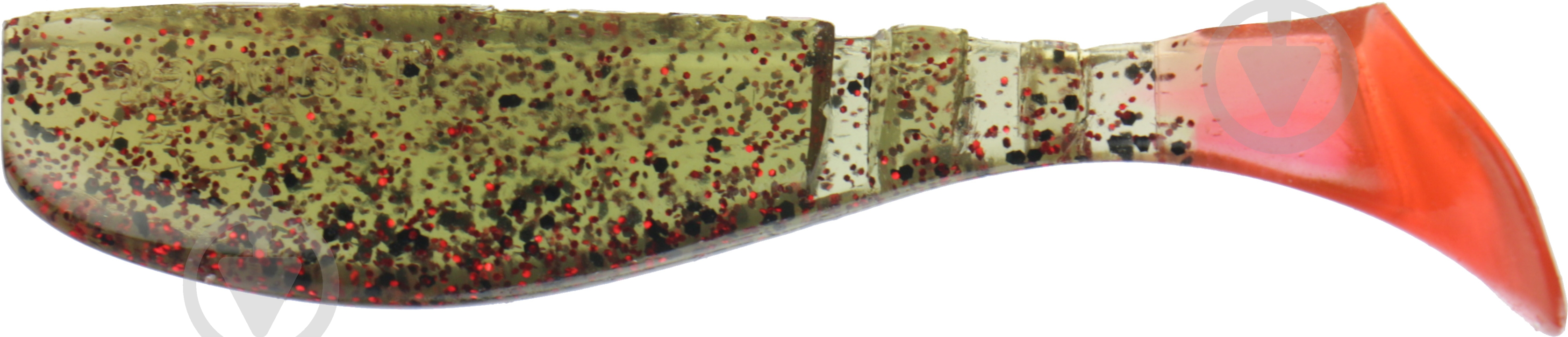 Виброхвост FOX Trapper 80 мм 8 шт. #004 - фото 1 Виброхвост FOX Trapper 80 мм 8 шт. #004 - фото 1