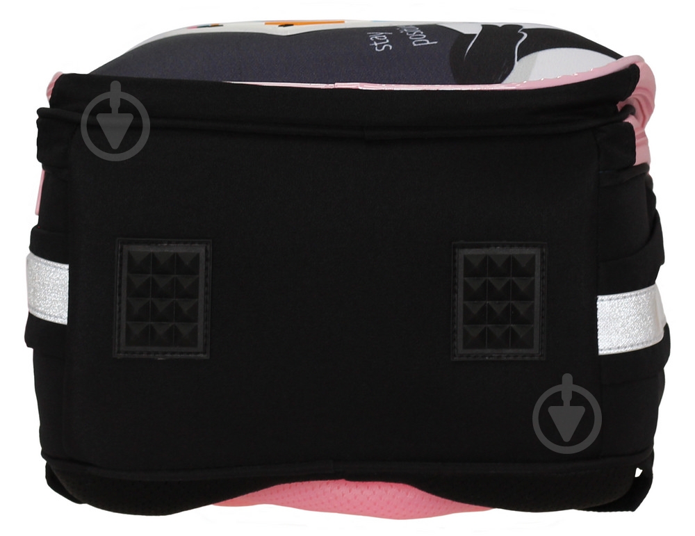 Ранец школьный CLASS Funny friends 13014616 - фото 6