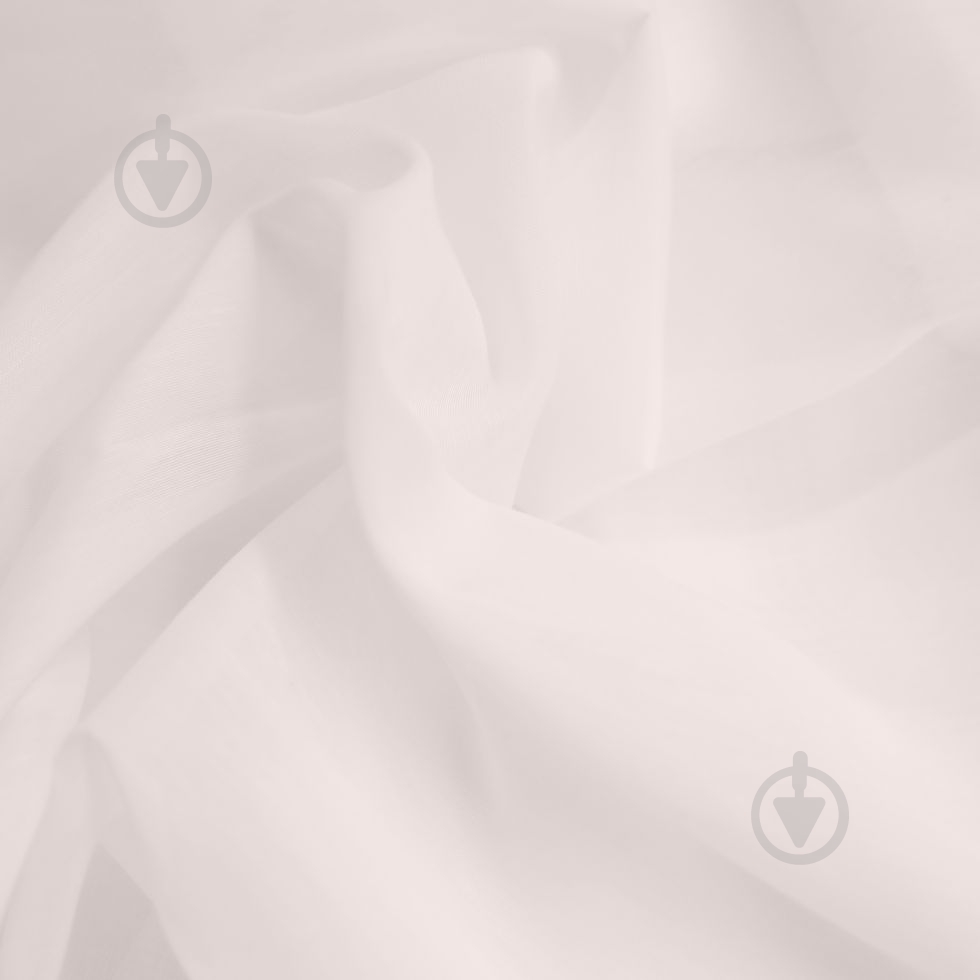 Тюль Batist 400х285 см молочный Decora textile - фото 2 Тюль Batist 400х285 см молочный Decora textile - фото 2