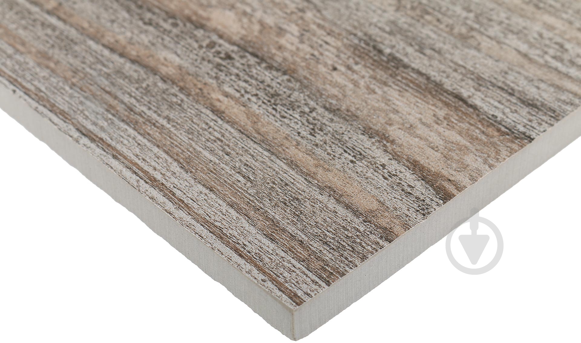 Плитка Dom Ceramiche Barnwood Grey 16,4х99,8 - фото 3