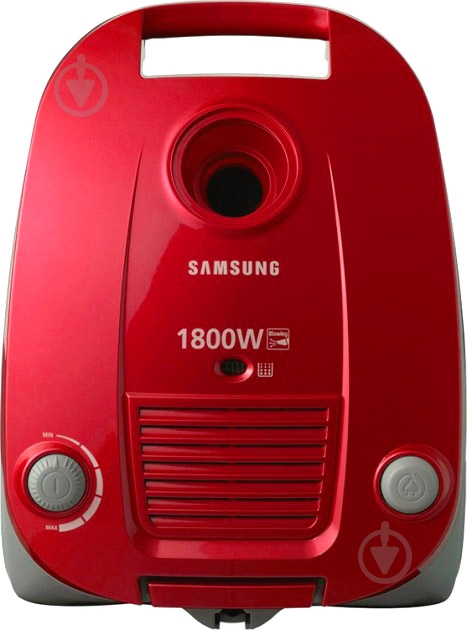 Пылесос Samsung VCC4181V34/XEV - фото 2 Пылесос Samsung VCC4181V34/XEV - фото 2