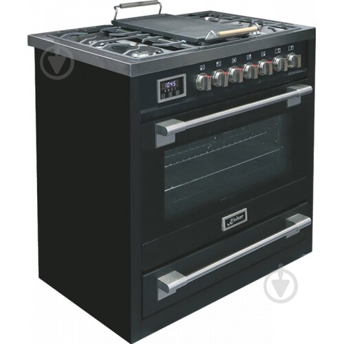 Плита газова Kaiser HGG 93405 S - фото 2