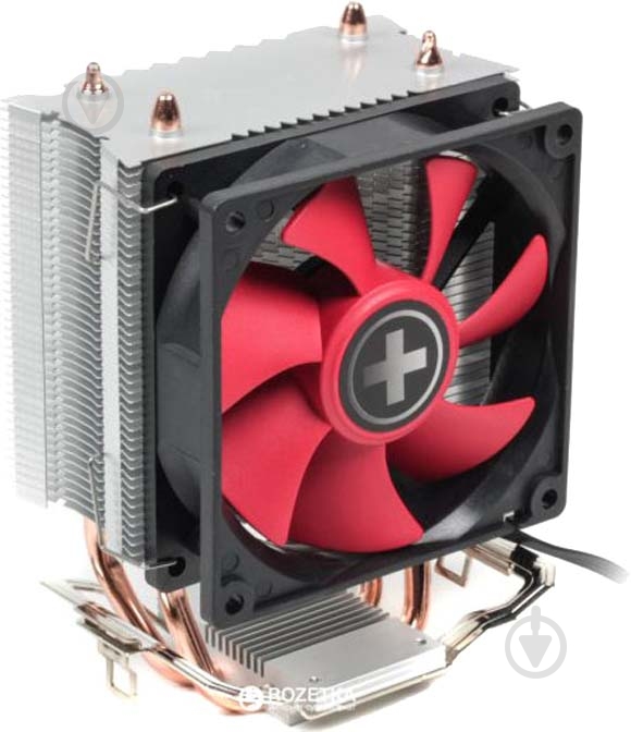 Процессорный кулер Xilence A402 (XC025) - фото 2