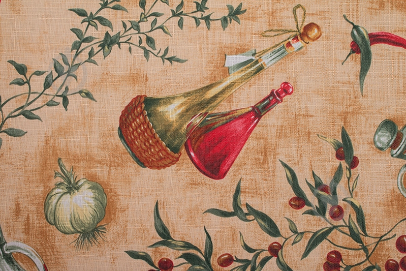 Скатерть 120x150 см Ярослав - фото 2 Скатерть 120x150 см Ярослав - фото 2