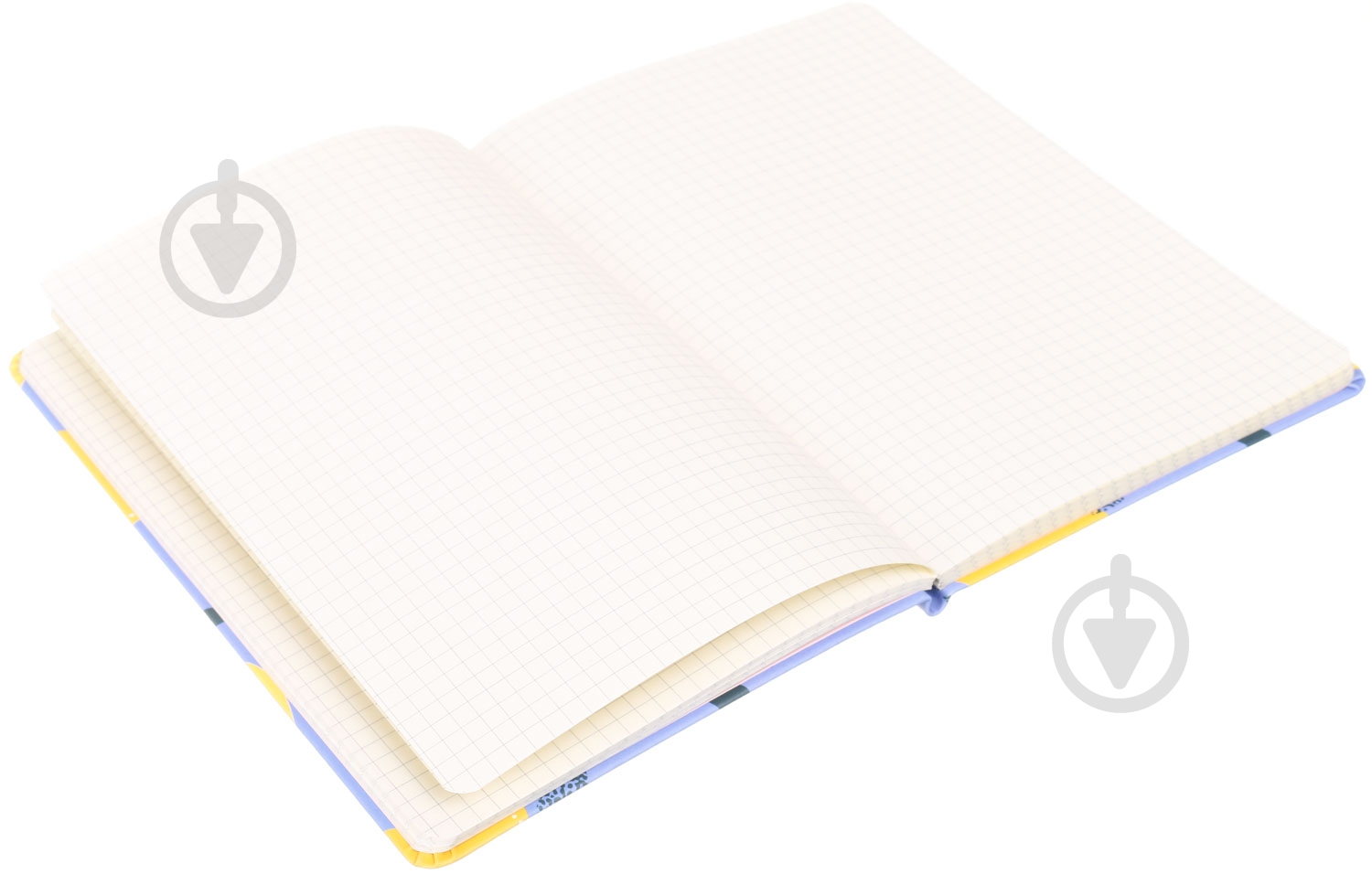 Книга для записей Lemon notes А5 - фото 3