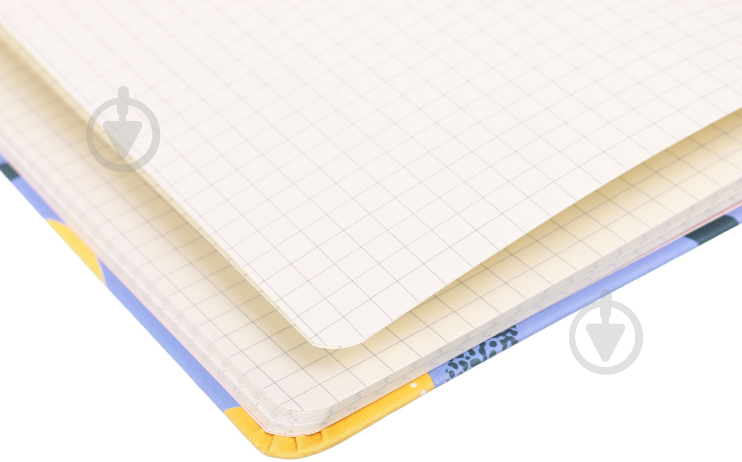 Книга для записей Lemon notes А5 - фото 5