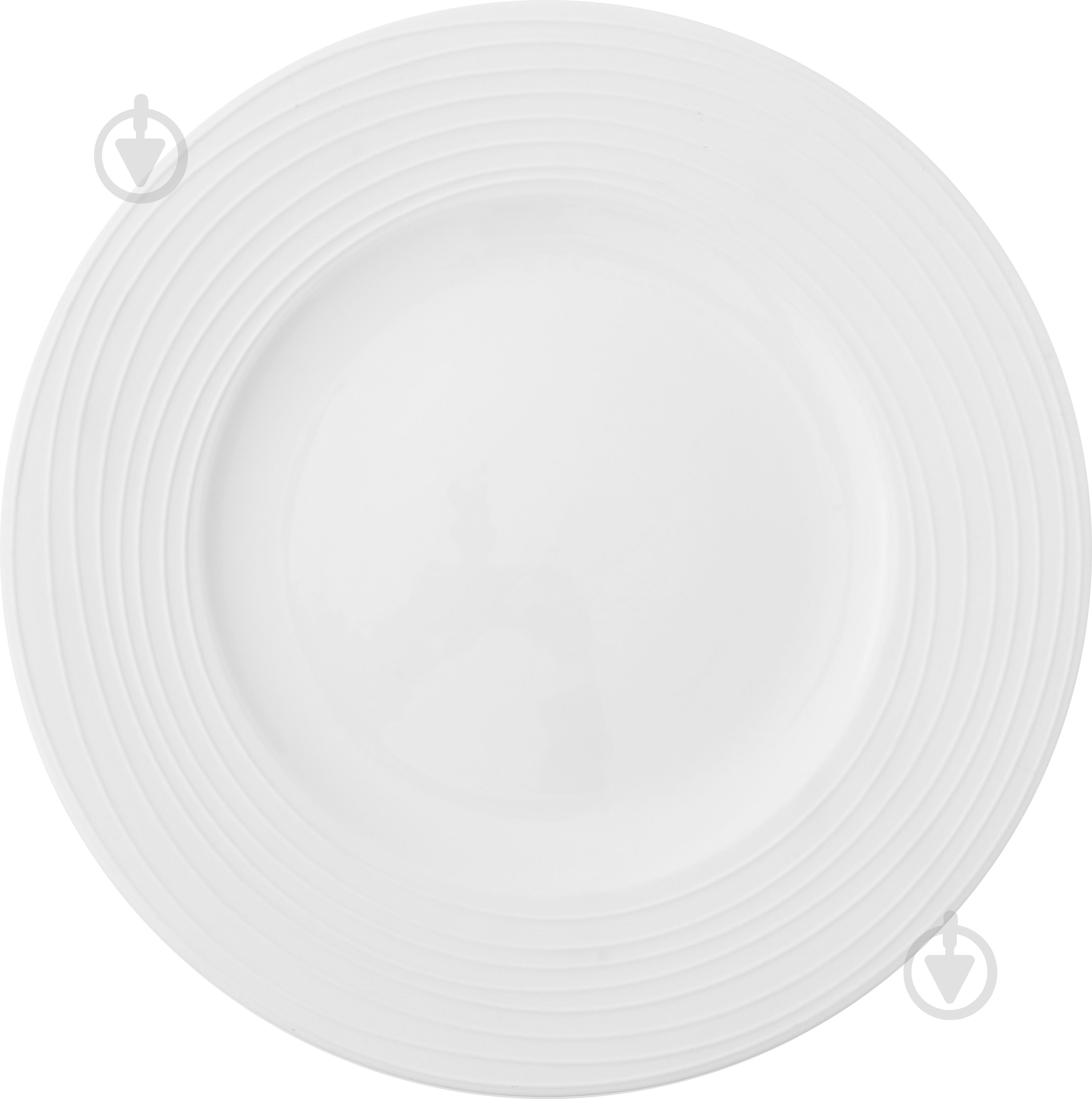 Блюдо ASA Mood 31 см 14015025 - фото 1