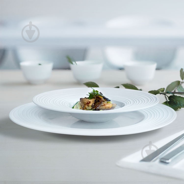 Блюдо ASA Mood 31 см 14015025 - фото 3